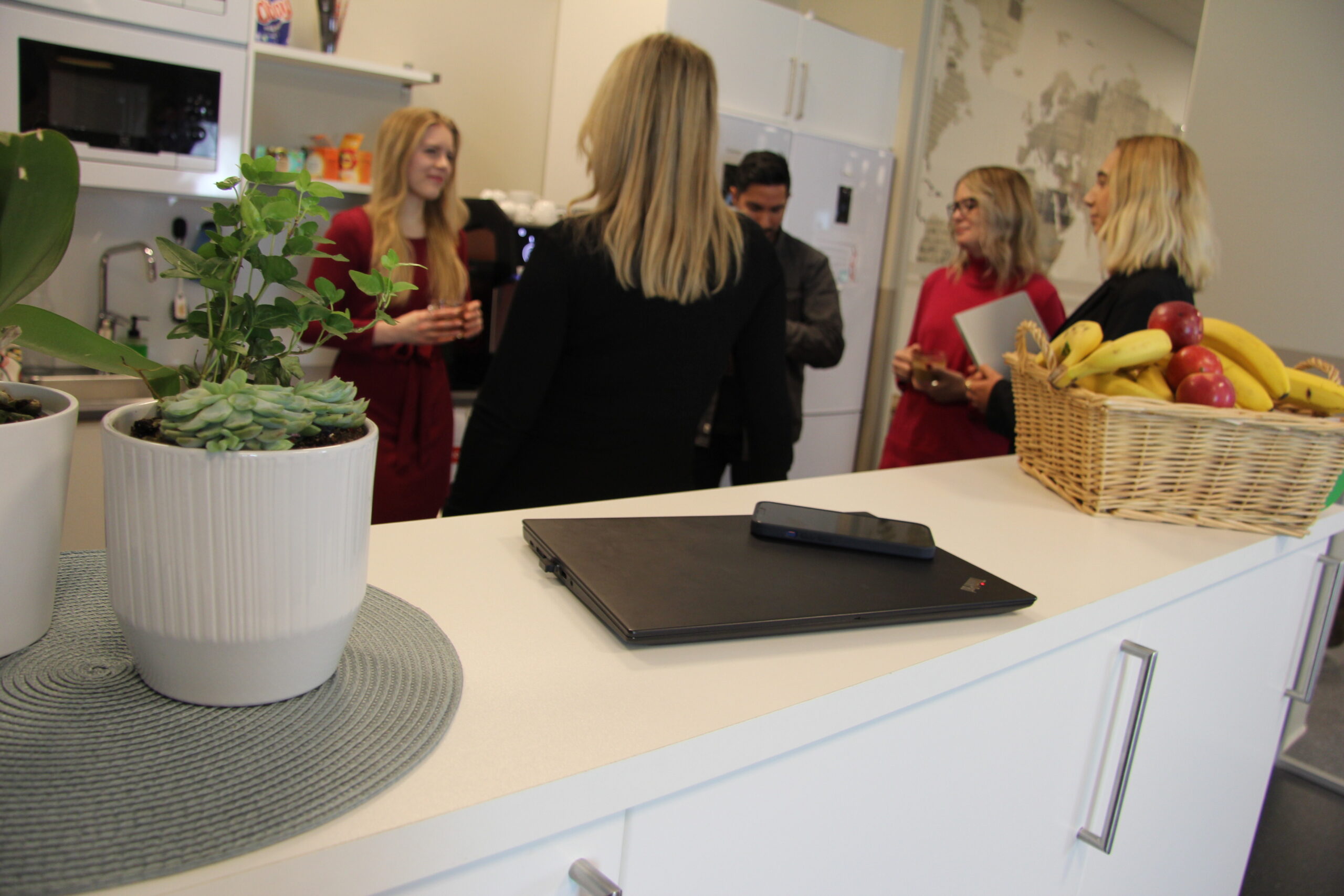 Read more about the article Key Account Manager