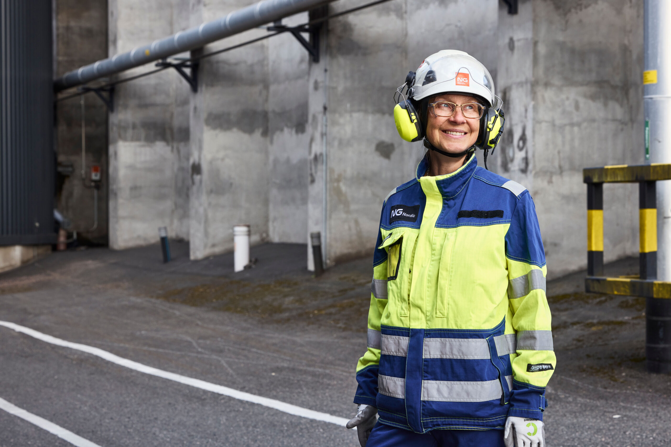 Read more about the article Operations Director