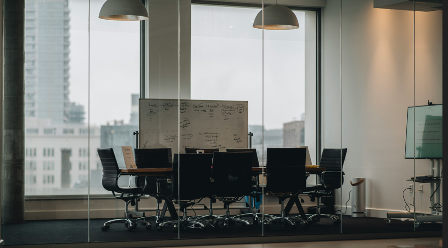 Read more about the article Styrelseordförande